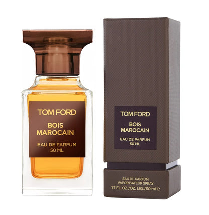 Bois Marocain - Decant / Full Bottle
