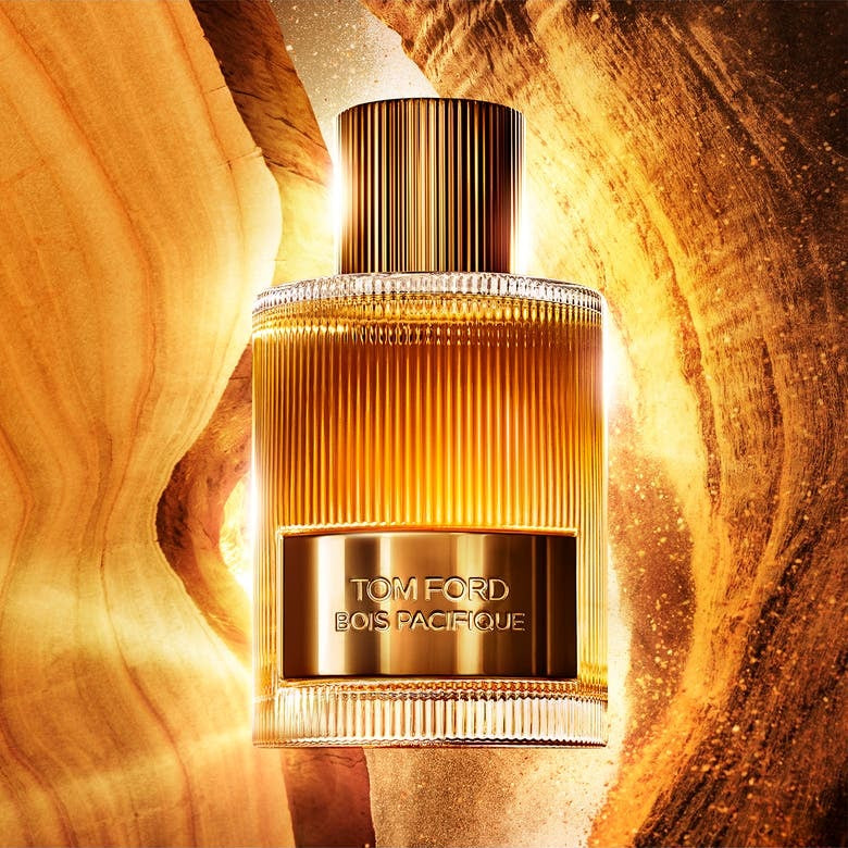 Bois Pacifique - Decant / Full Bottle