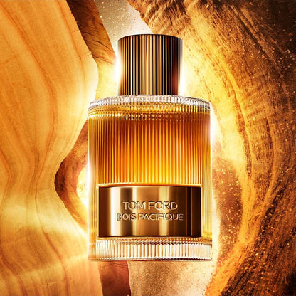 Bois Pacifique - Decant / Full Bottle