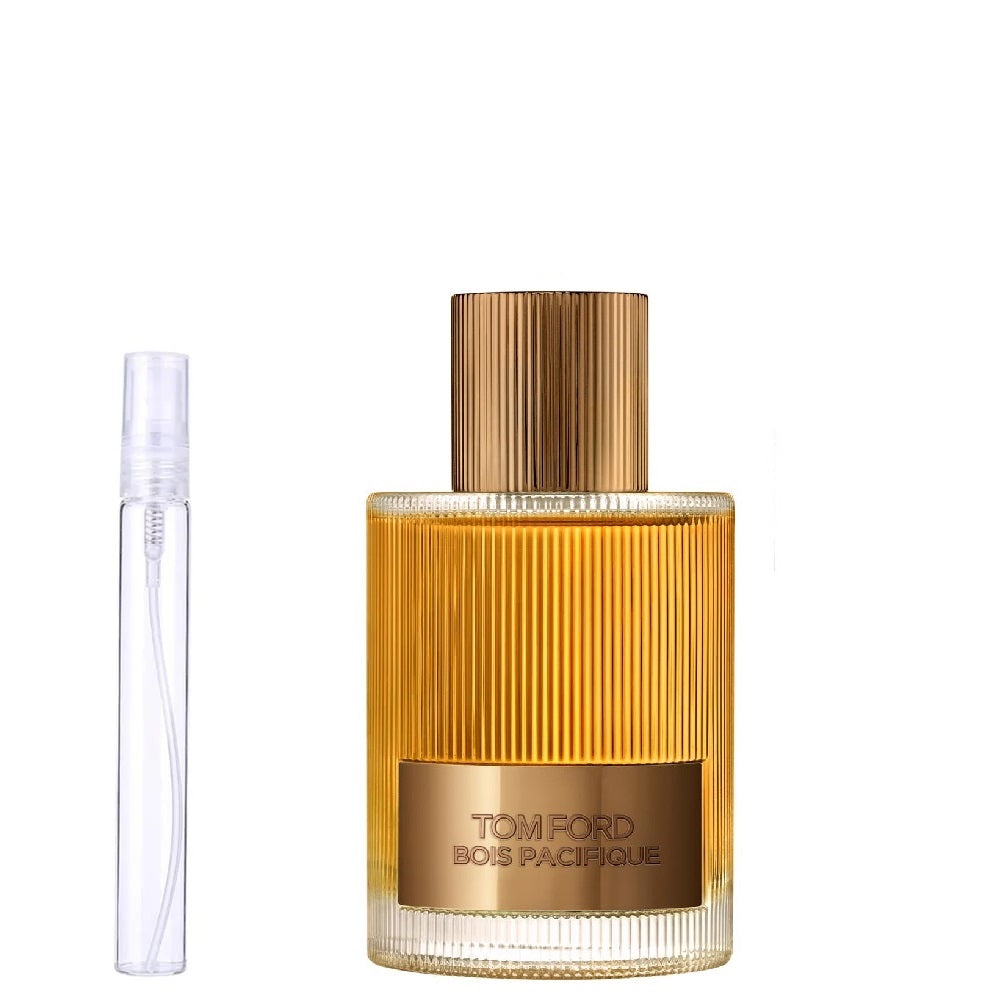 Bois Pacifique - Decant / Full Bottle