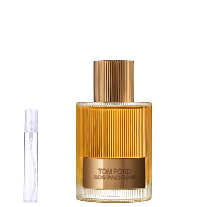 Bois Pacifique - Decant / Full Bottle