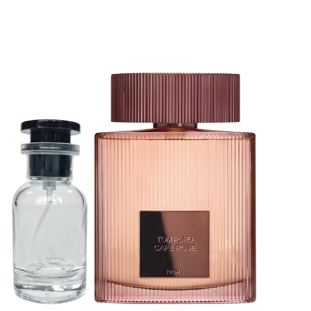 Cafe Rose 2023 - Decant / Full Bottle