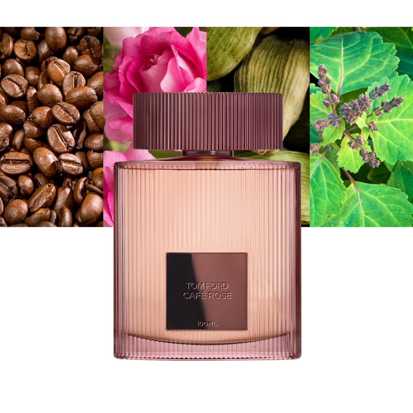 Cafe Rose 2023 - Decant / Full Bottle