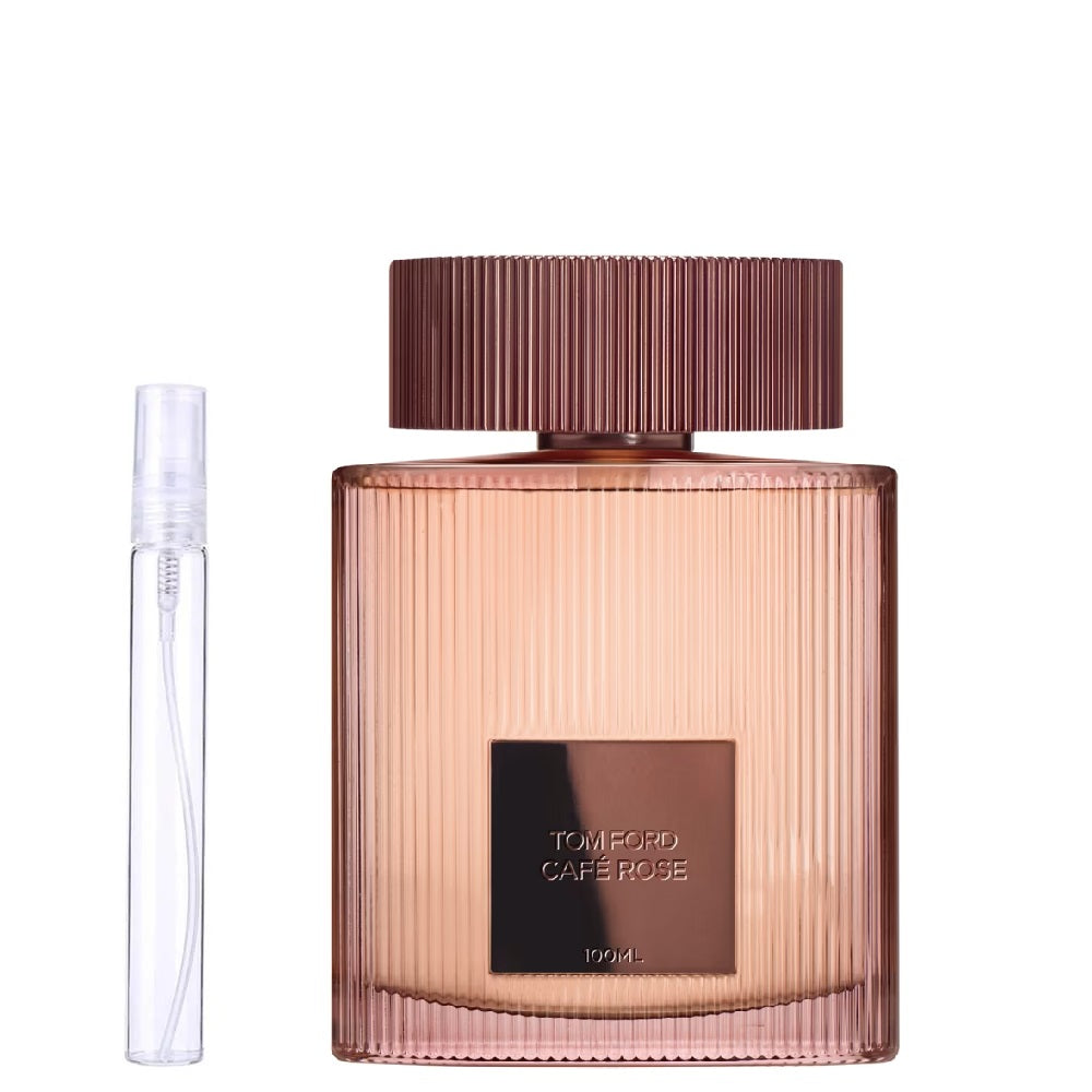 Cafe Rose 2023 - Decant / Full Bottle