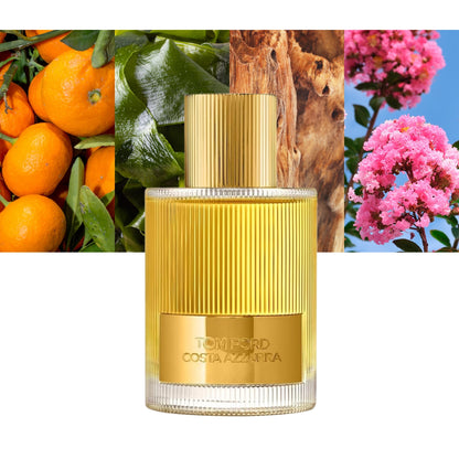 Costa Azzurra EDP - Decant / Full Bottle
