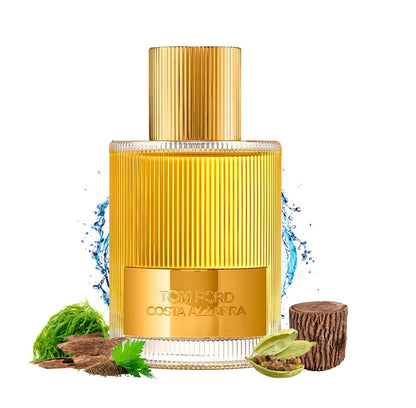 Costa Azzurra EDP - Decant / Full Bottle