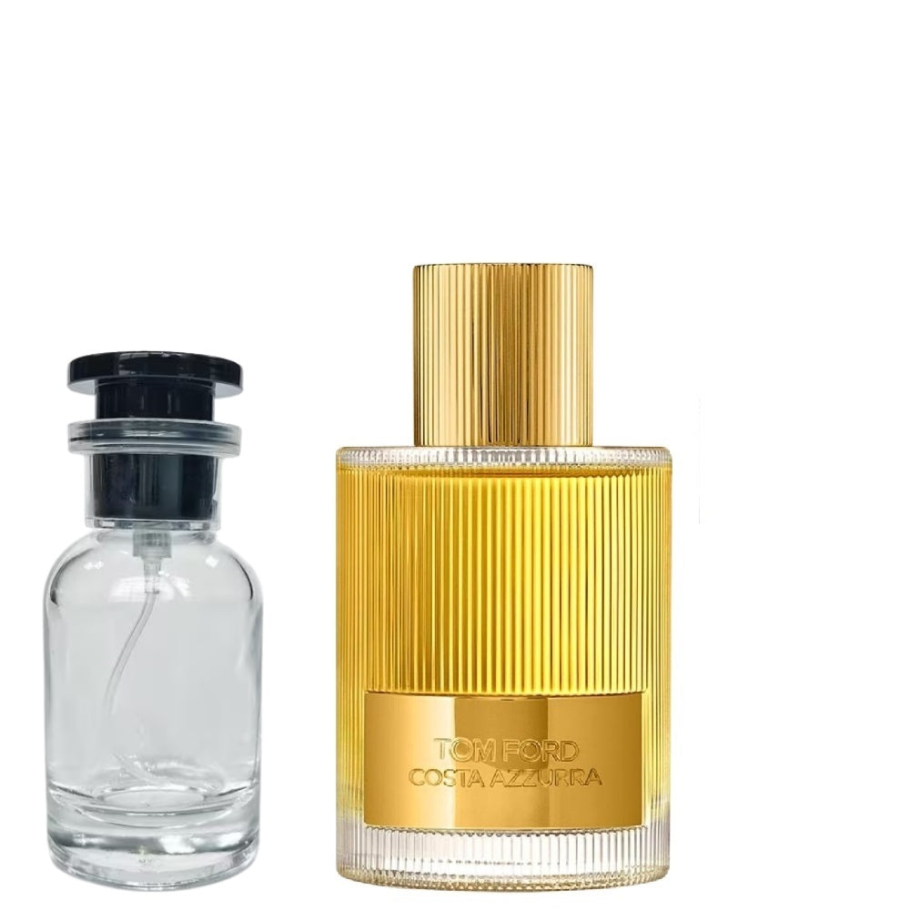 Costa Azzurra EDP - Decant / Full Bottle