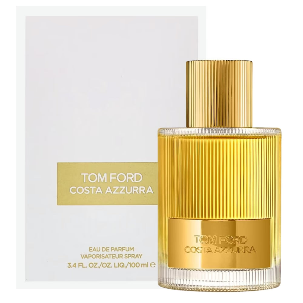 Costa Azzurra EDP - Decant / Full Bottle