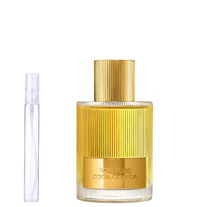 Costa Azzurra EDP - Decant / Full Bottle