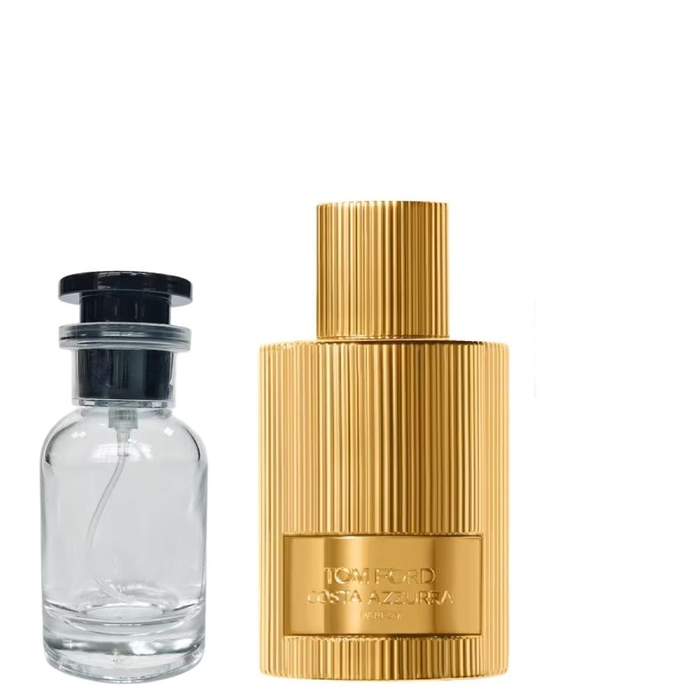 Costa Azzurra Parfum - Decant / Full Bottle