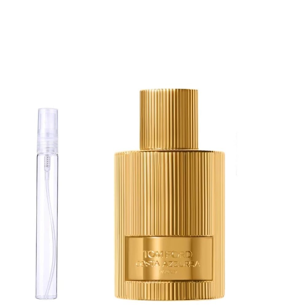 Costa Azzurra Parfum - Decant / Full Bottle