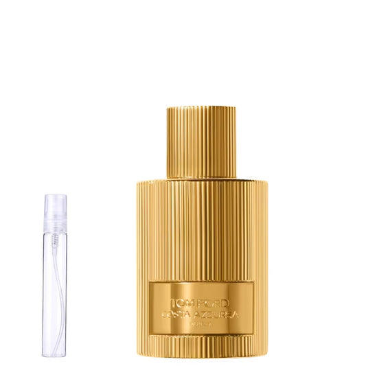 Costa Azzurra Parfum - Decant / Full Bottle