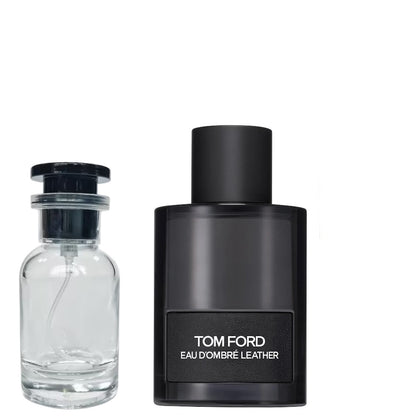 Eau d’Ombre Leather EDT - Decant / Full Bottle