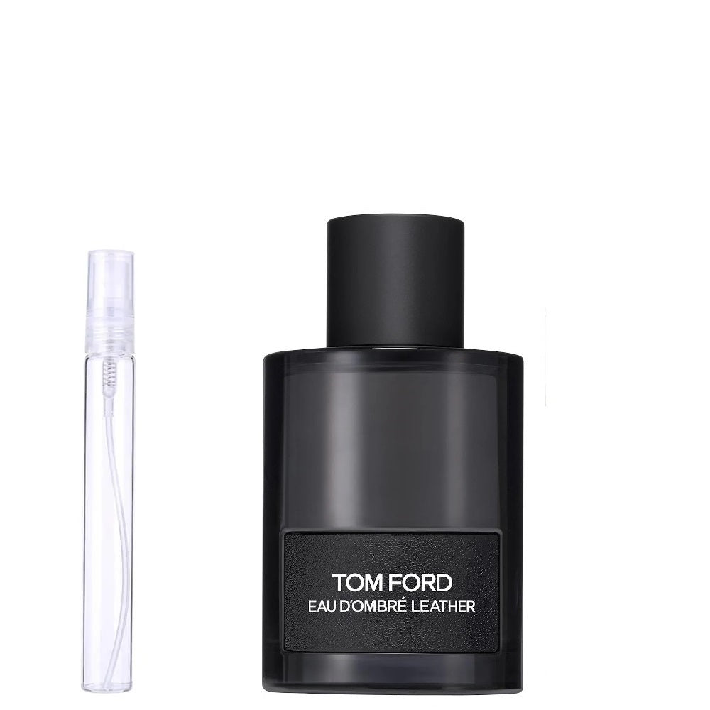 Eau d’Ombre Leather EDT - Decant / Full Bottle