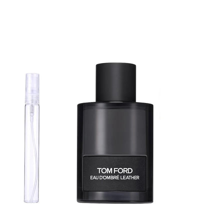 Eau d’Ombre Leather EDT - Decant / Full Bottle