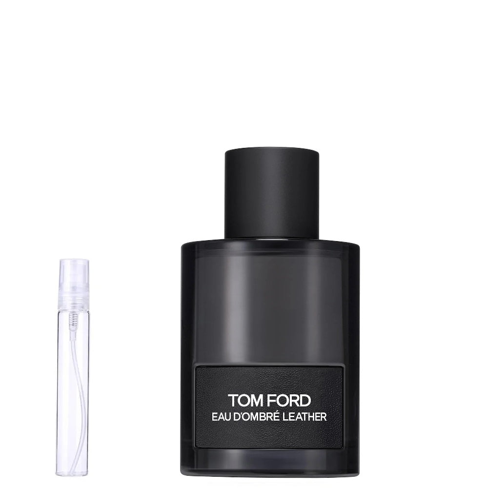 Eau d’Ombre Leather EDT - Decant / Full Bottle