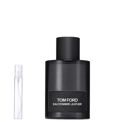 Eau d’Ombre Leather EDT - Decant / Full Bottle