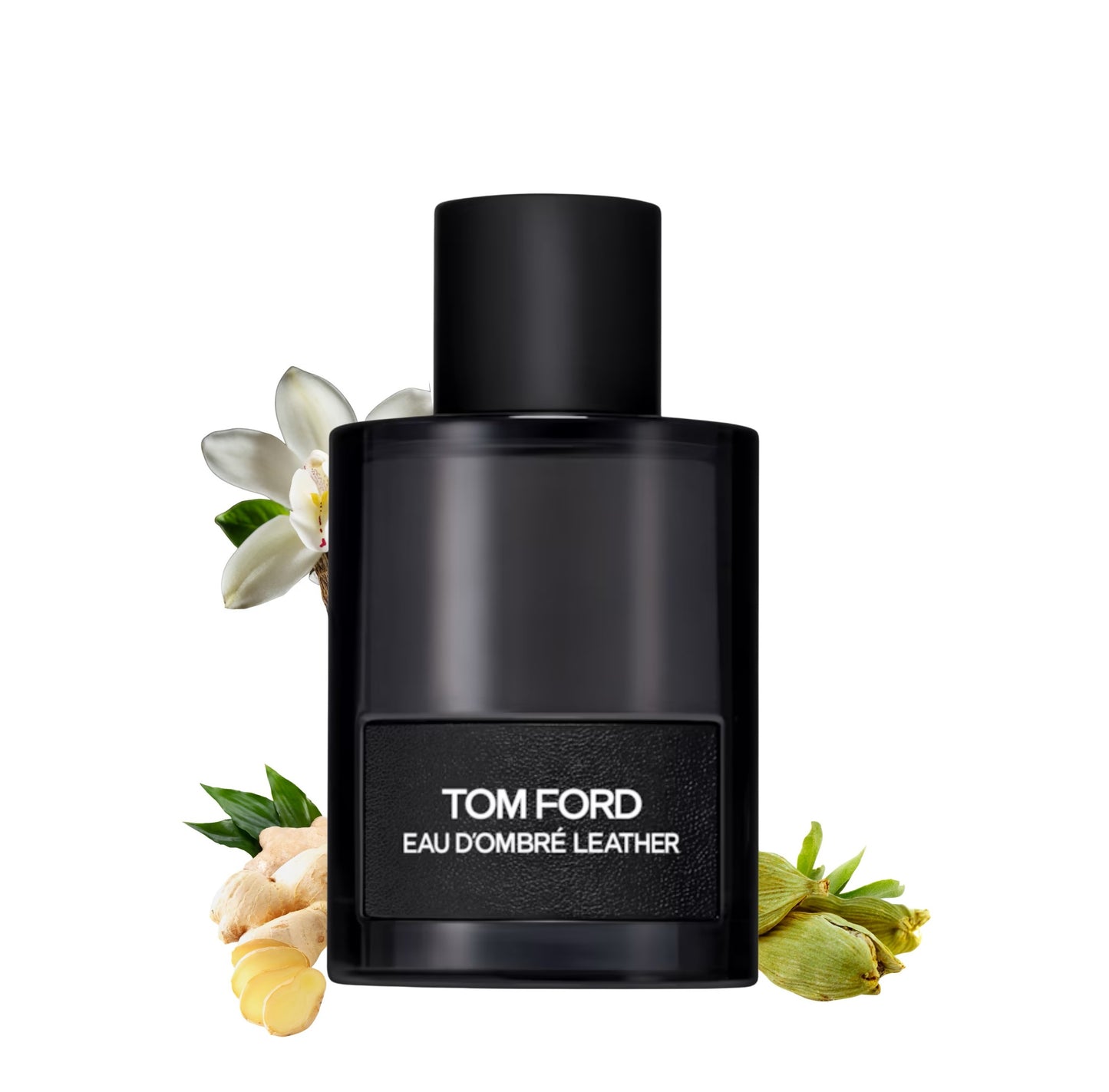 Eau d’Ombre Leather EDT - Decant / Full Bottle