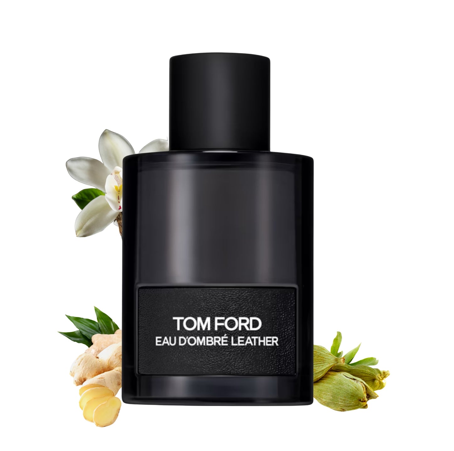 Eau d’Ombre Leather EDT by Tom Ford - Decant / Sample