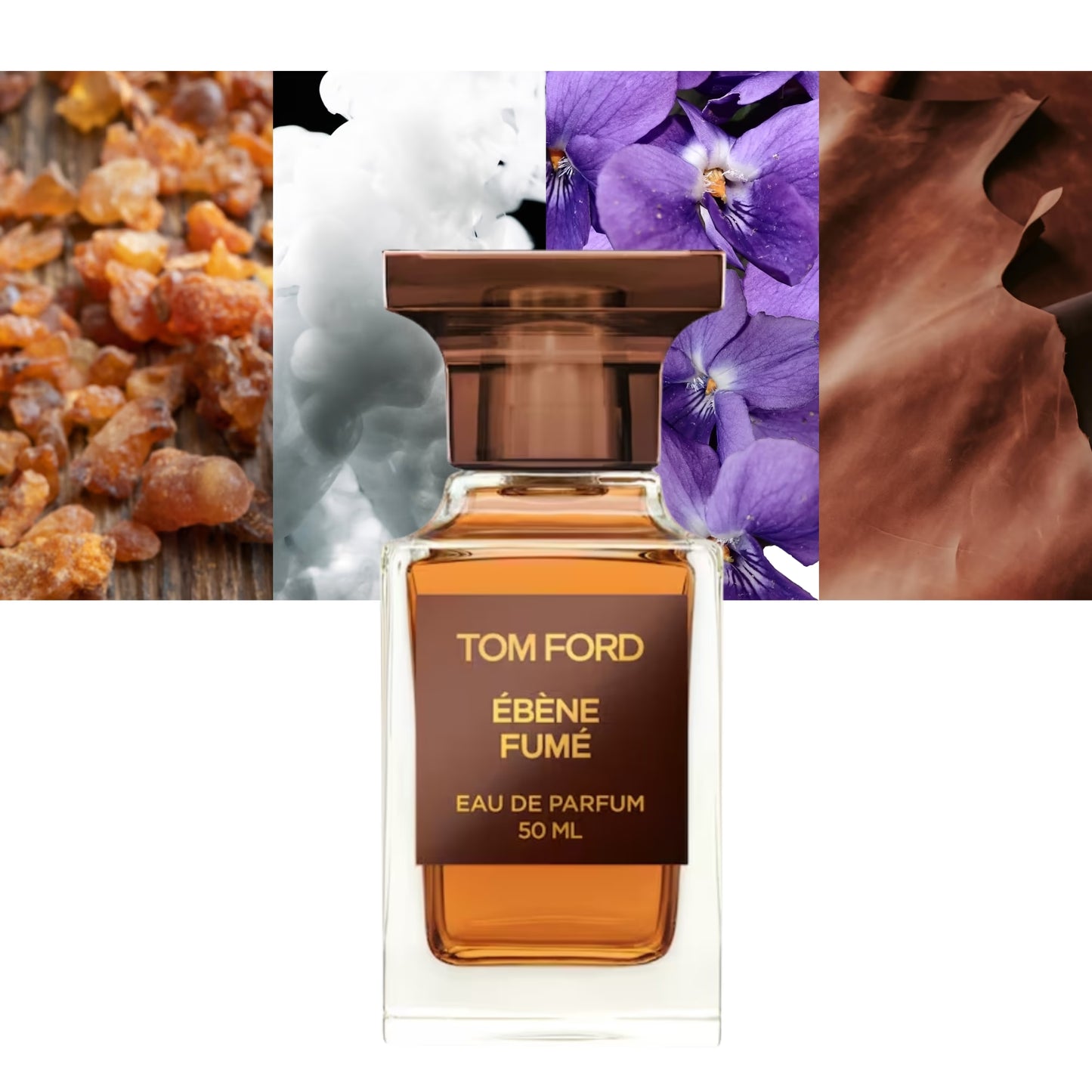 Ebene Fume - Decant / Full Bottle