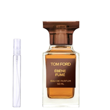 Ebene Fume - Decant / Full Bottle