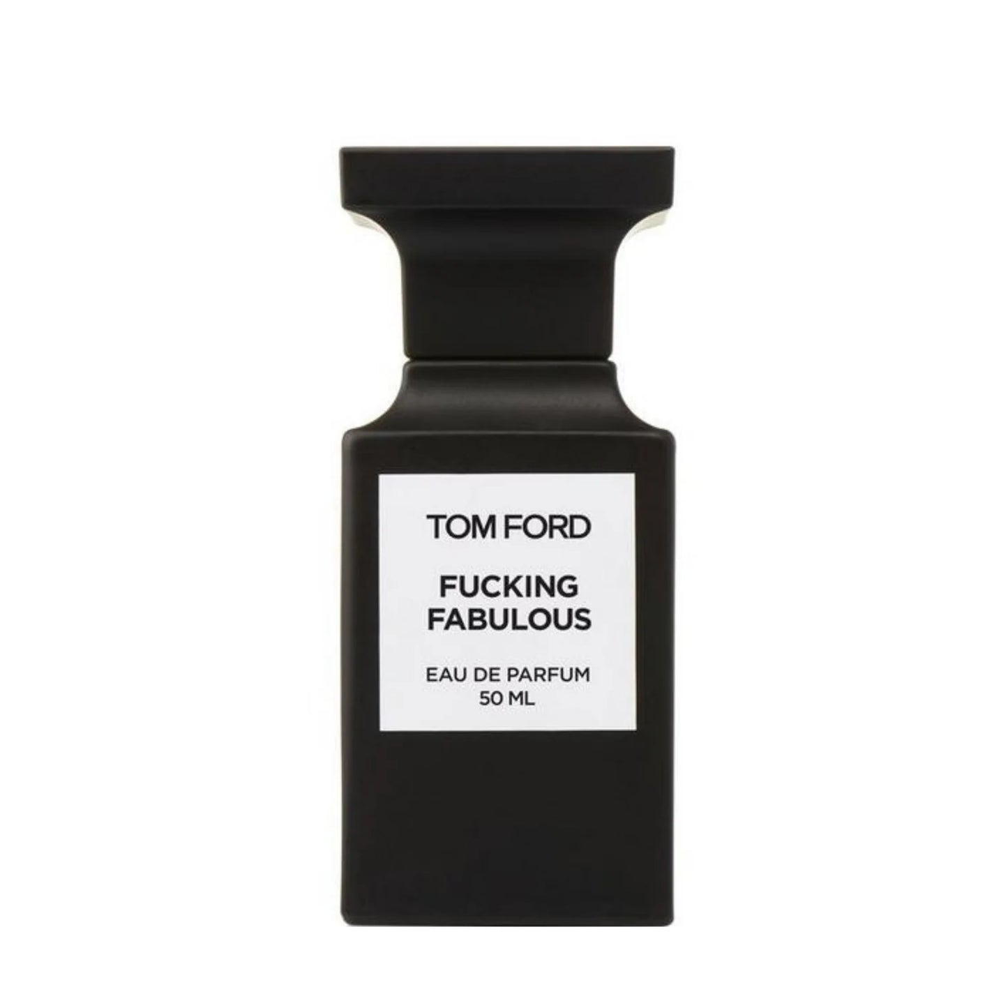 Fucking Fabulous EDP - Decant / Full Bottle