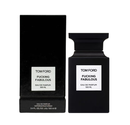 Fucking Fabulous EDP - Decant / Full Bottle