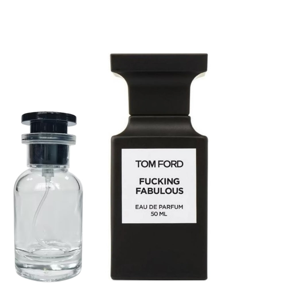 Fucking Fabulous EDP - Decant / Full Bottle