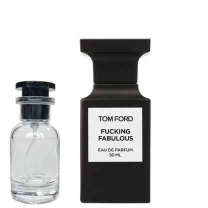 Fucking Fabulous EDP - Decant / Full Bottle