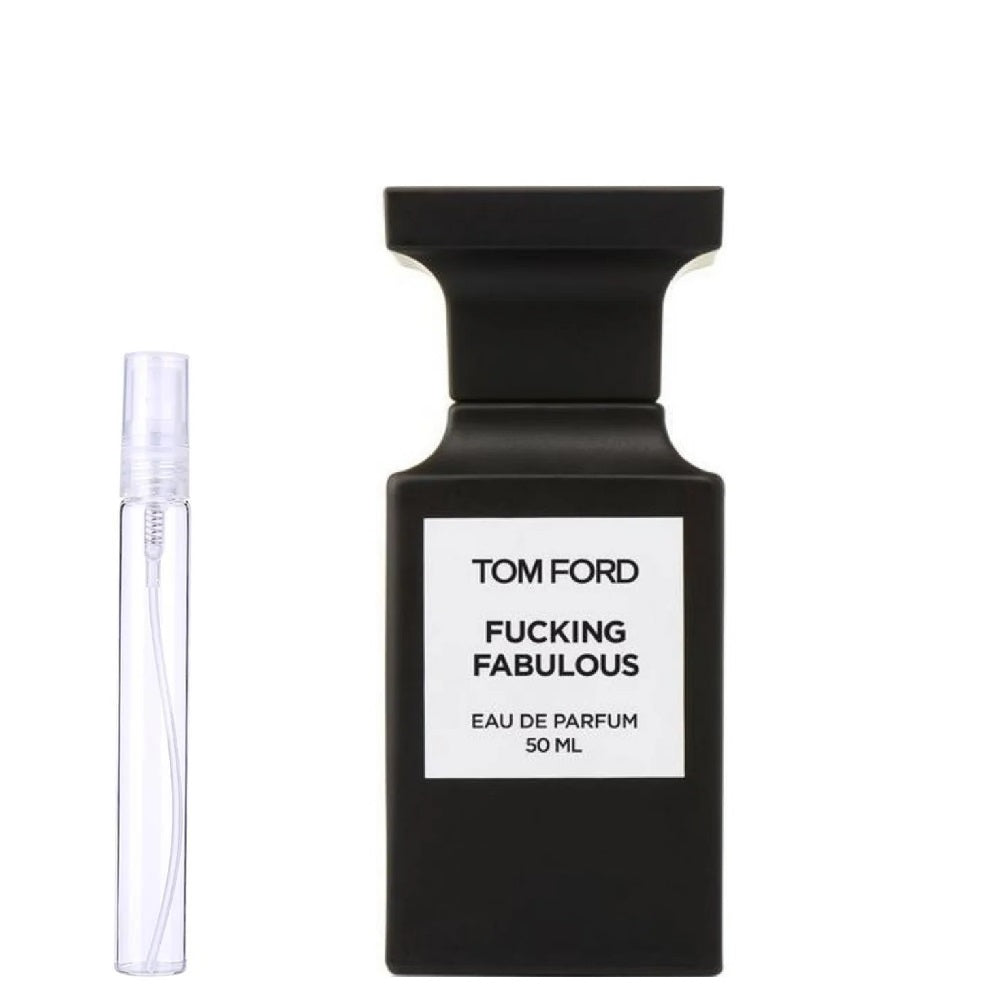 Fucking Fabulous EDP - Decant / Full Bottle