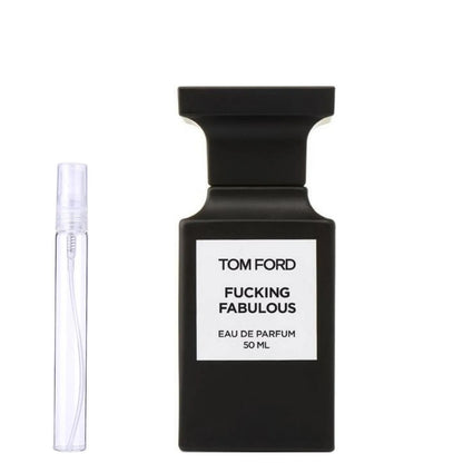 Fucking Fabulous EDP - Decant / Full Bottle