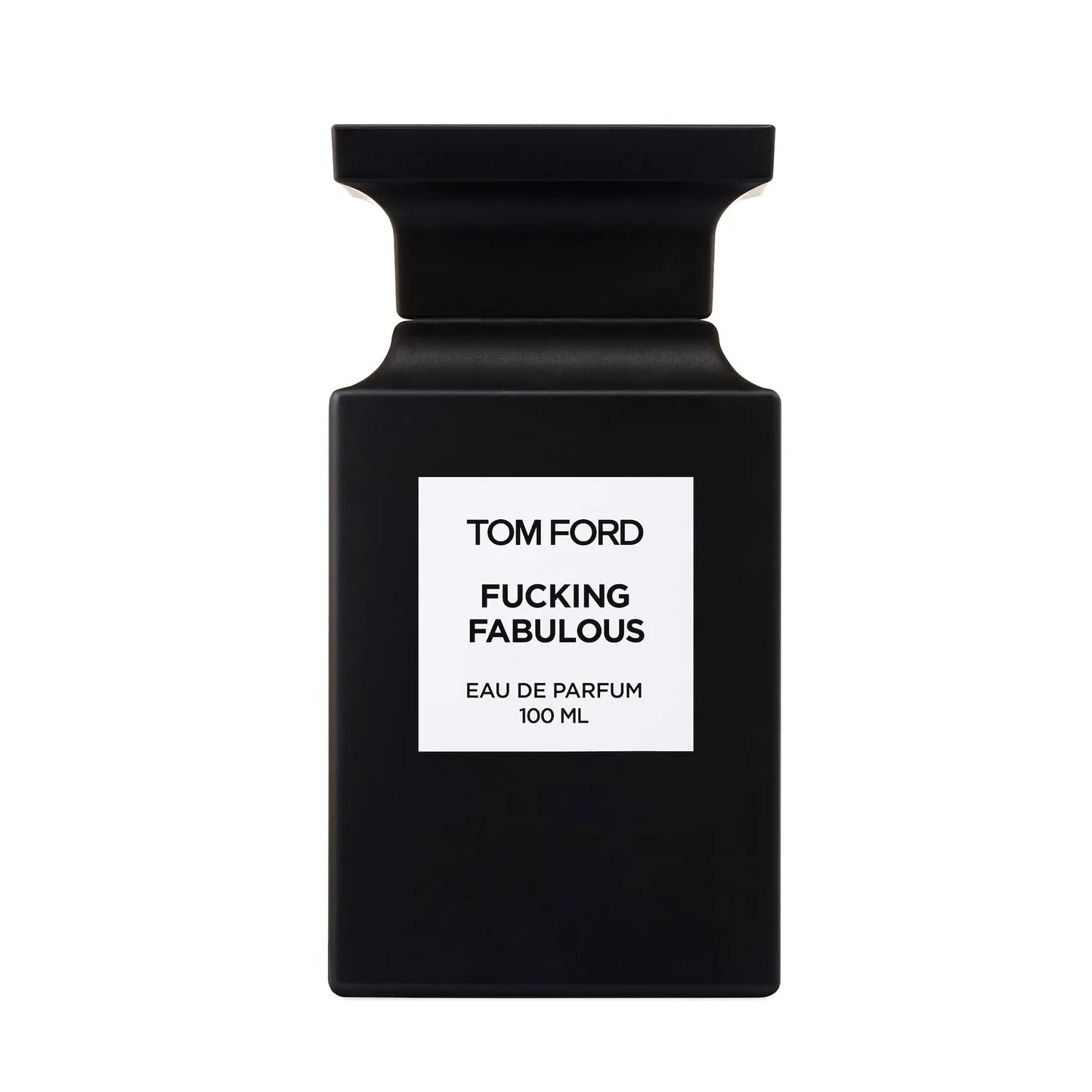 Fucking Fabulous EDP - Decant / Full Bottle