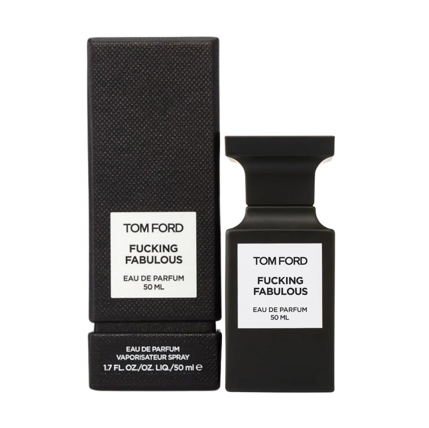 Fucking Fabulous EDP - Decant / Full Bottle