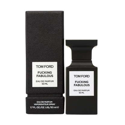 Fucking Fabulous EDP - Decant / Full Bottle