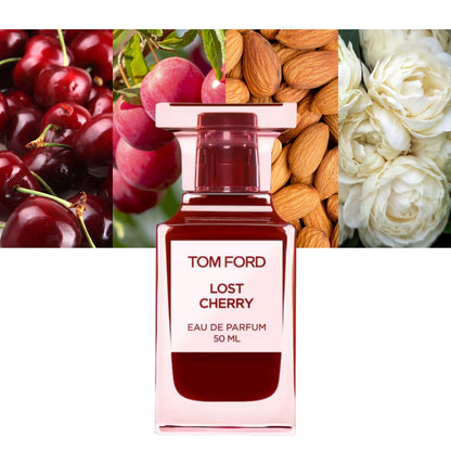 Lost Cherry - Decant / Full Bottle
