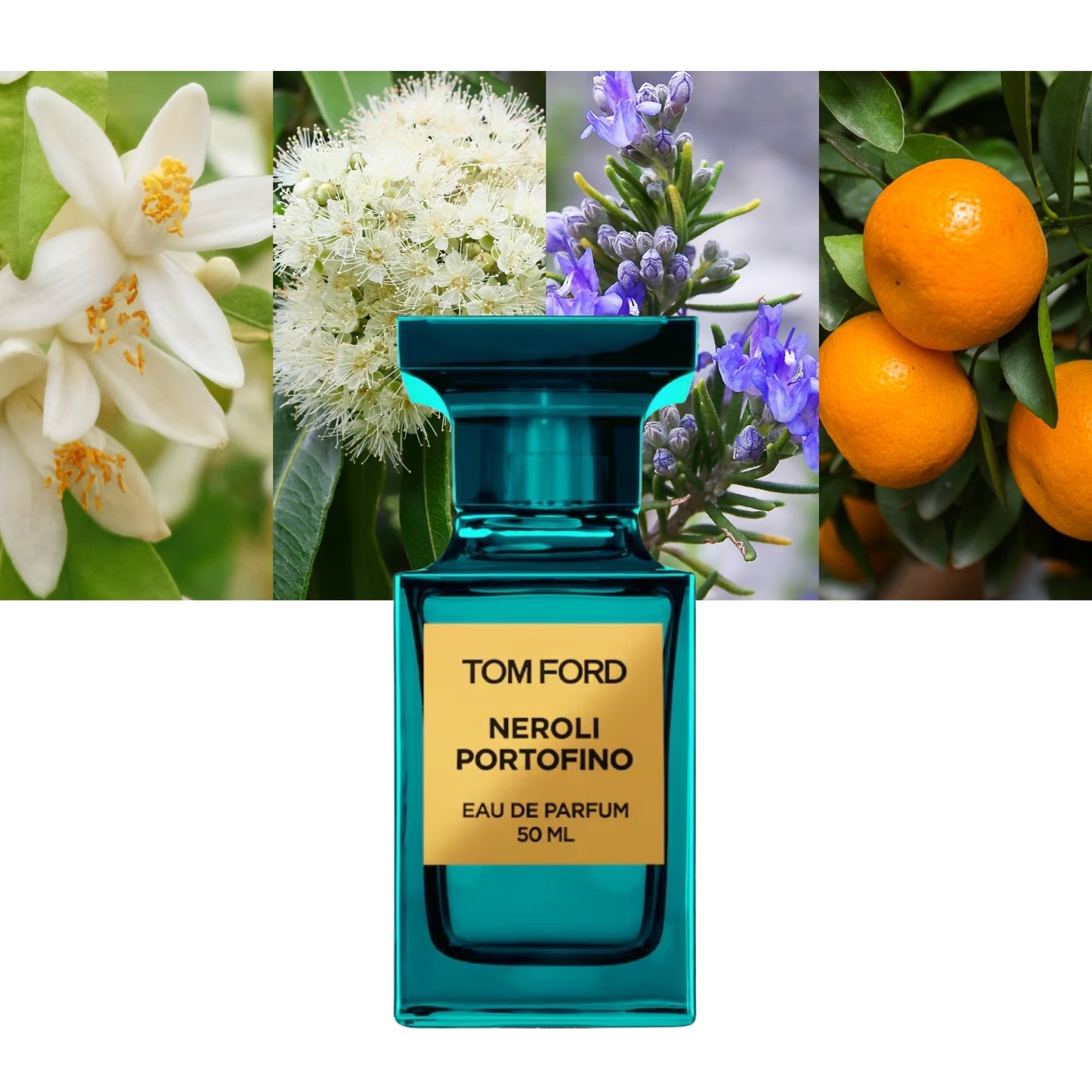 Neroli Portofino EDP - Decant / Full Bottle