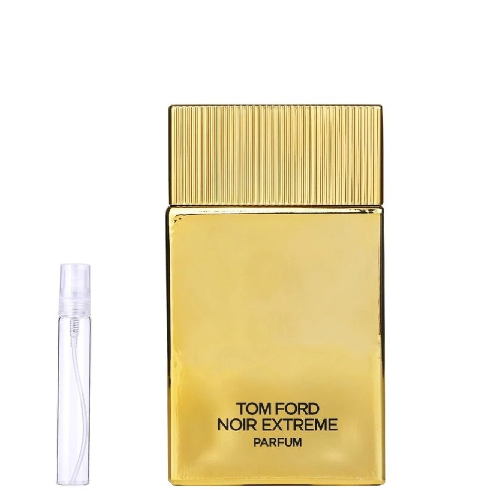Noir Extreme Parfum - Decant / Full Bottle
