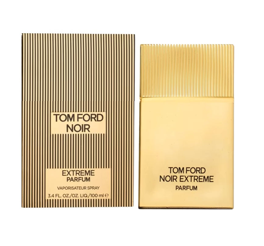 Noir Extreme Parfum - Decant / Full Bottle