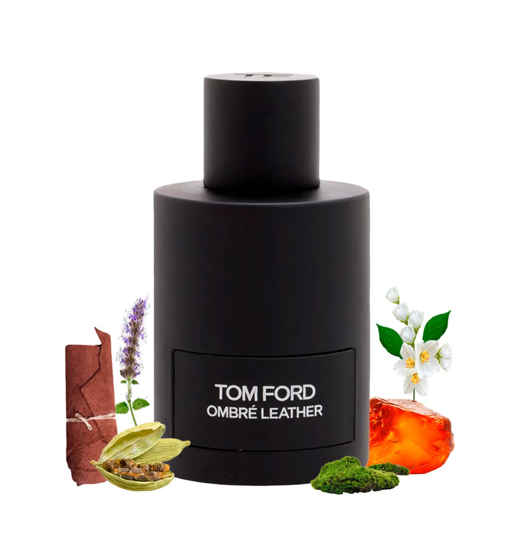 Ombre Leather EDP - Decant / Full Bottle