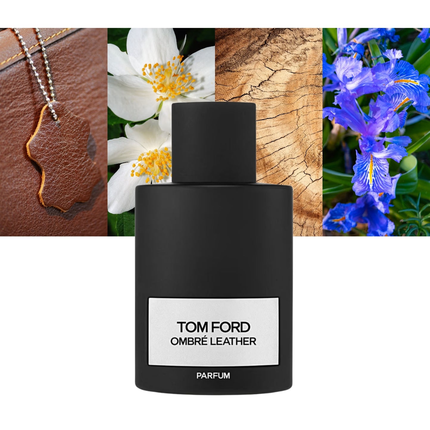Ombre Leather Parfum - Decant / Full Bottle