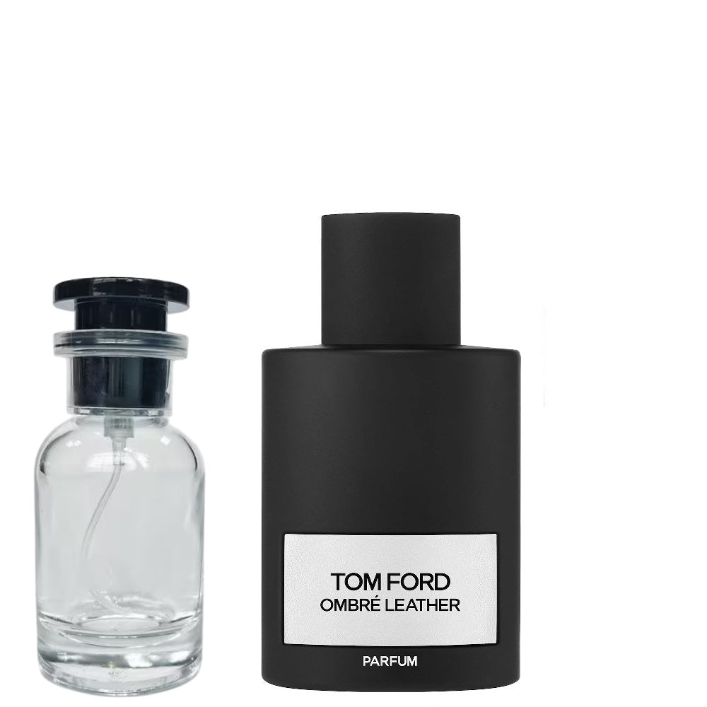 Ombre Leather Parfum - Decant / Full Bottle