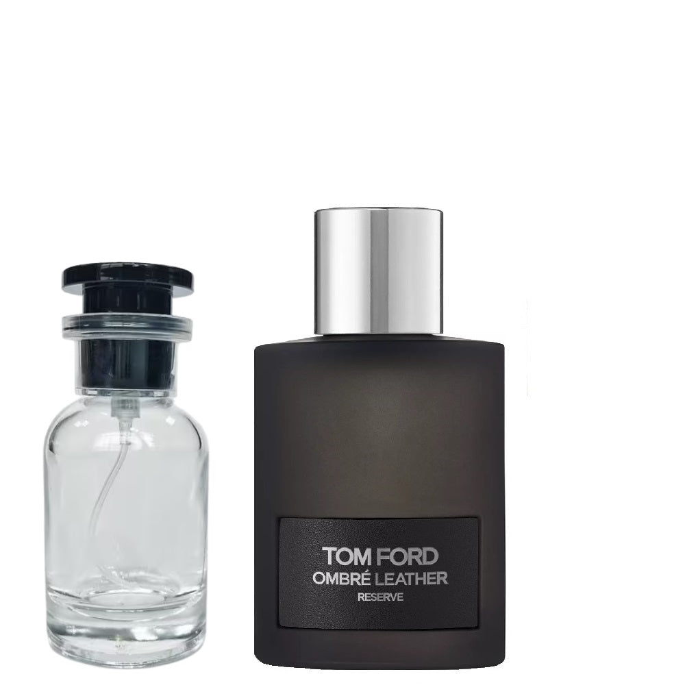 Ombre Leather Reserve Parfum 2026 - Decant / Sample