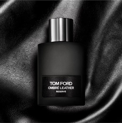 Ombre Leather Reserve Parfum 2026 - Decant / Sample
