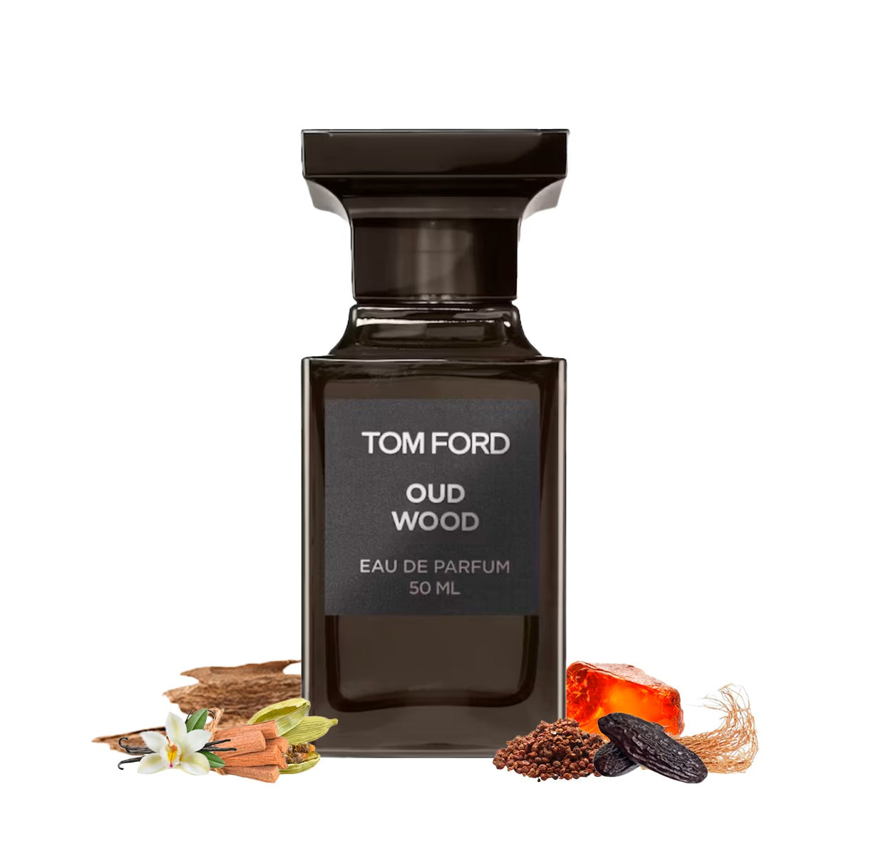 Oud Wood EDP by Tom Ford - Decant / Sample