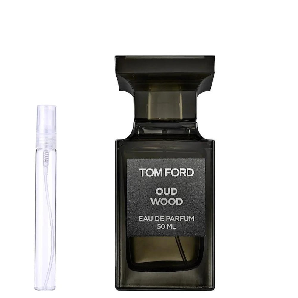 Oud Wood EDP by Tom Ford - Decant / Sample