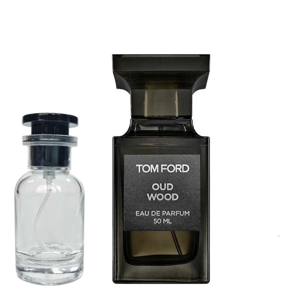 Oud Wood EDP - Decant / Full Bottle