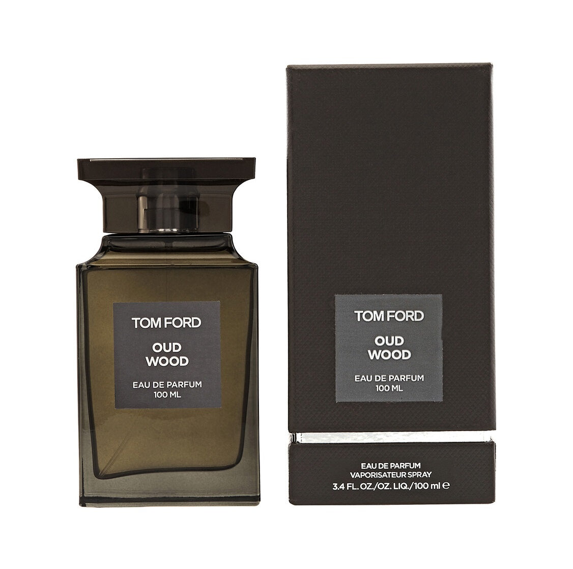 Oud Wood EDP - Decant / Full Bottle
