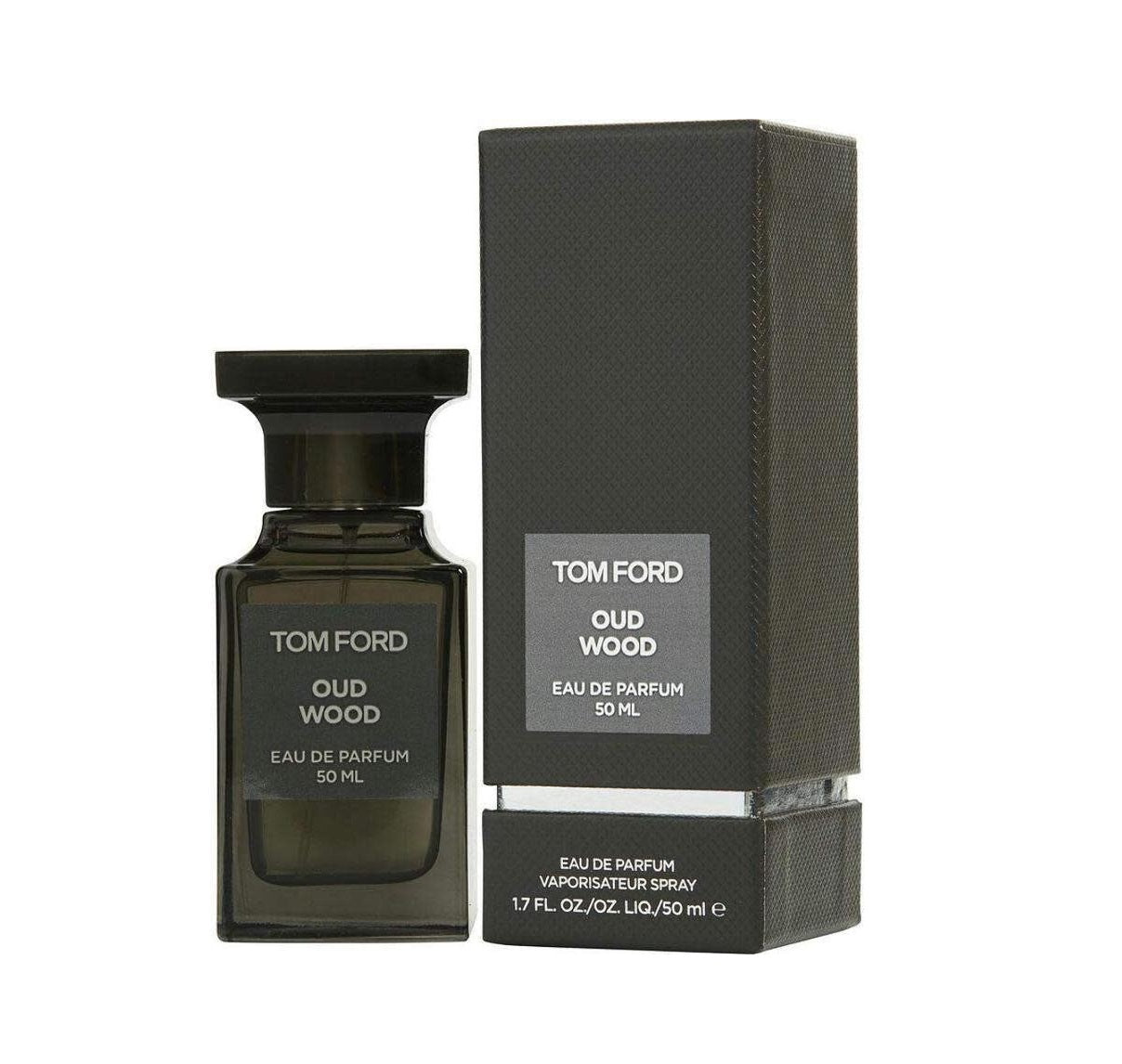 Oud Wood EDP - Decant / Full Bottle