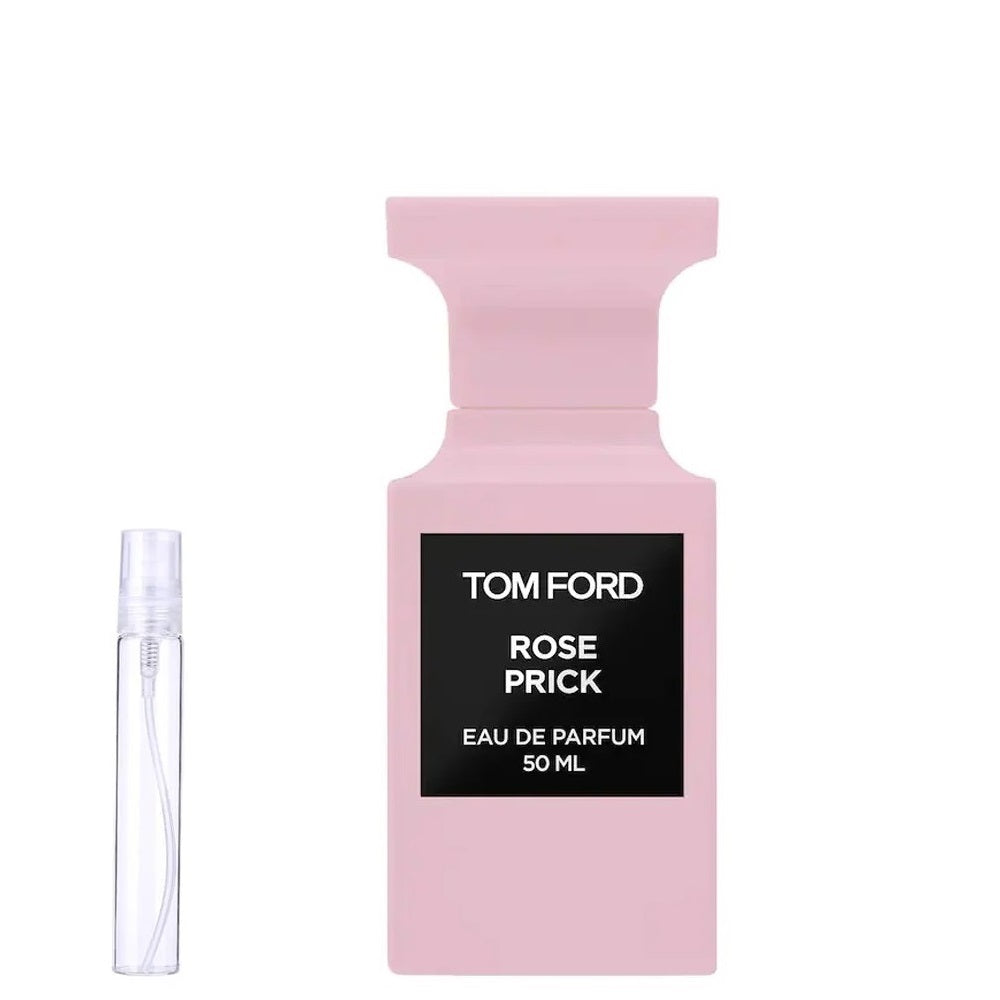 Rose Prick - Decant / Full Bottle