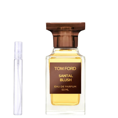 Santal Blush - Decant / Full Bottle